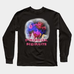 Procol Harum Long Sleeve T-Shirt